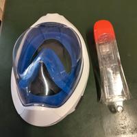 maschera sub