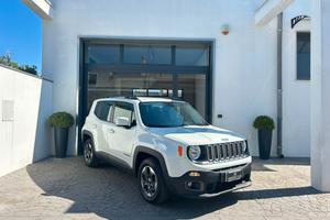 Jeep Renegade 1.6 MJ 120 LONGITUDE Km122.000-2015