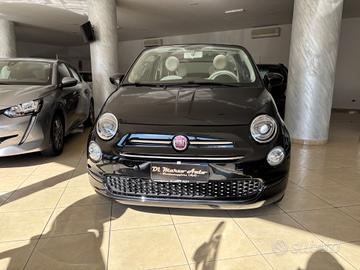 Fiat 500 C 1.2 Lounge