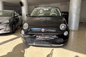 Fiat 500 C 1.2 Lounge