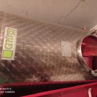 botte 400 litri 