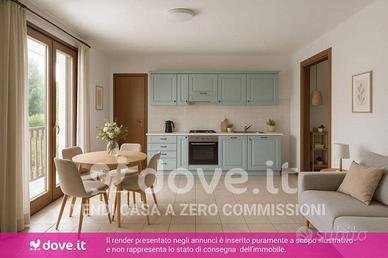 Appartamento Via Venezia, 12, 35010, Limena