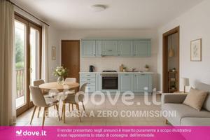 Appartamento Via Venezia, 12, 35010, Limena