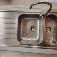 lavandino 90 x 50 cm buonissimo stato