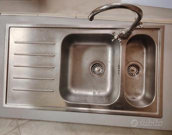 lavandino 90 x 50 cm buonissimo stato