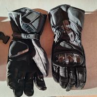 guanti moto xxl spidi