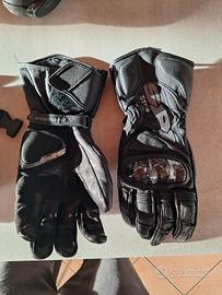 guanti moto xxl spidi