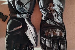 guanti moto xxl spidi