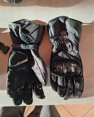 guanti moto xxl spidi