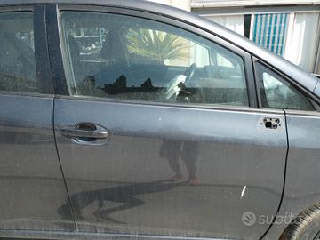 Portiera laterale anteriore destra SUBARU TREZIA