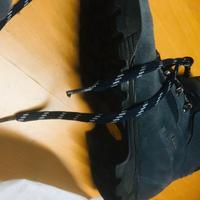 SCARPONI TREKKING - LA SPORTIVA TG. 38