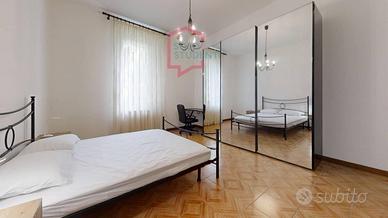 CAMERA SINGOLA IN MESTRE CENTRO,VENEZIA