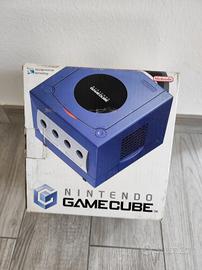 Nintendo game cube 