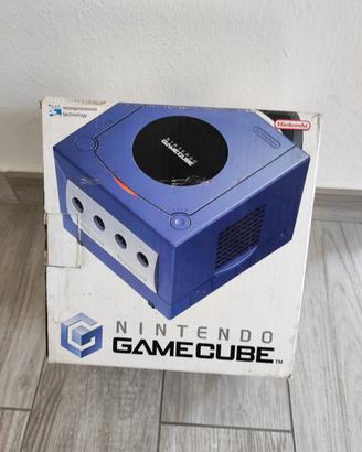 Nintendo game cube 
