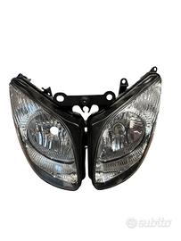 faro anteriore tmax  500 2008