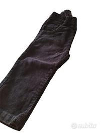 Lotti dí abbigliamento bambini usato di marca