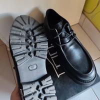 Scarpe Cult Uomo Nere Tg 42