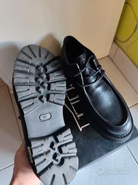 Scarpe Cult Uomo Nere Tg 42