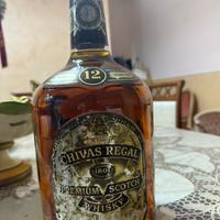 Chivas regal 80 3.78 lt