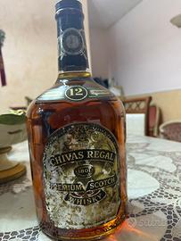 Chivas regal 80 3.78 lt