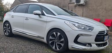 Citroen DS5 2.0 163cv automatico 