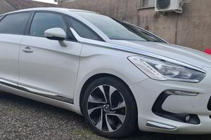 Citroen DS5 2.0 163cv automatico 