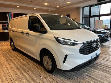 FORD TRANSIT CUSTOM PASSO LUNGO / UNICO PROPRIETAR