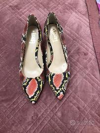 Décolleté Vega bassa 40 come nuova