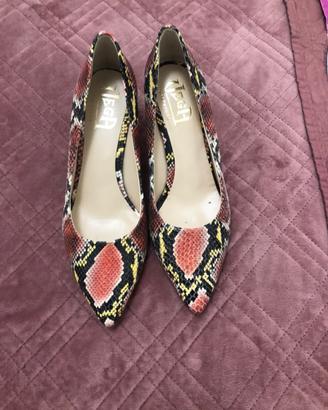 Décolleté Vega bassa 40 come nuova