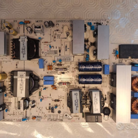 LG OLED 55C7V Scheda alimentatore EAX67149611 1.7