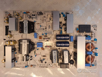 LG OLED 55C7V Scheda alimentatore EAX67149611 1.7