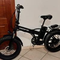 Bici elletrica