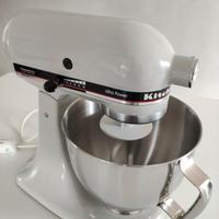 kitchen Aid planetaria