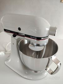 kitchen Aid planetaria