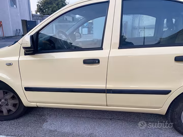 Fiat Panda 1.1 Benzina/GPL - 2009 - Neopatentati -