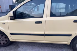 Fiat Panda 1.1 Benzina/GPL - 2009 - Neopatentati -