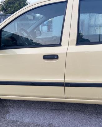 Fiat Panda 1.1 Benzina/GPL - 2009 - Neopatentati -