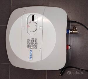 boiler elettrico 10 litri 