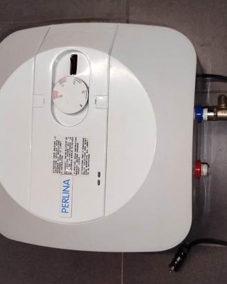 boiler elettrico 10 litri 