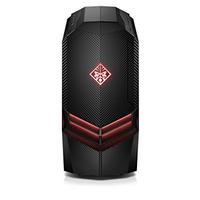 HP Omen gaming GTX 1070