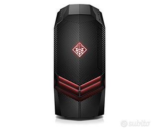 HP Omen gaming GTX 1070