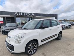 FIAT 500L 1.3 MJT 85 CV Panoramic Edition BG