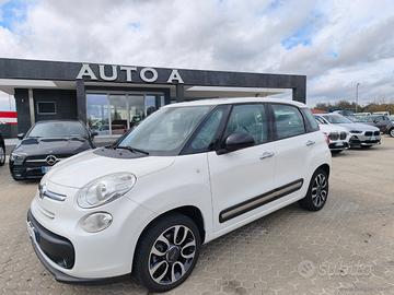 FIAT 500L 1.3 MJT 85 CV Panoramic Edition BG