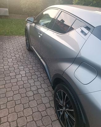 Toyota Ch R