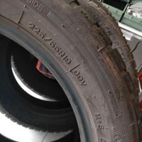 gomme invernali