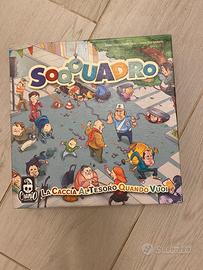 Soqquadro