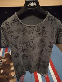 t-shirt ragazzo scorpion bay