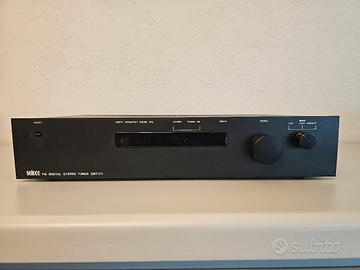 Sintonizzatore digitale stereo Seleco SMT211