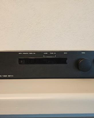 Sintonizzatore digitale stereo Seleco SMT211
