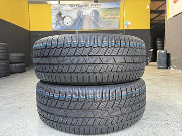 2 Gomme 235/55R18 104H XL Toyo Inverno 95% residui